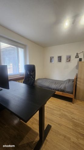 33m2, Kawalerka Typu Studio, Katowice, Brynów