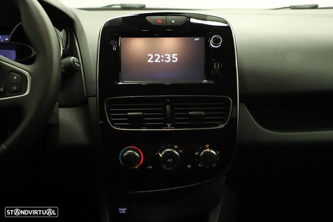 Renault Clio 1.5 dCi Limited - 9