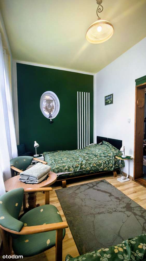 Mieszkanie na sprzedaż – Karpacz | TOP lokalizacja + ogródek-7