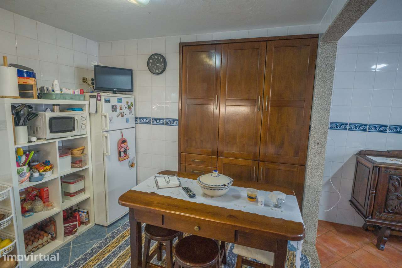 Moradia T2 -Angeja-12