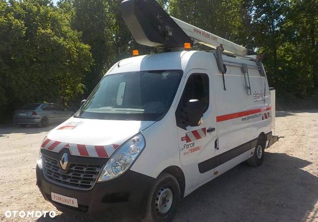 Renault Master - 5