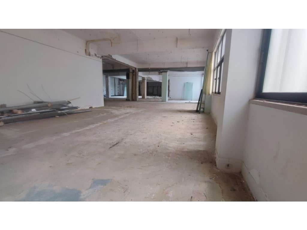 Espaço Polivalente em Open Space - Quinta do Lambert - Grande imagem: 5/19