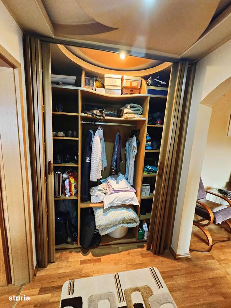 Apartament 2 camere in Steagu, zona bld Saturn, 58mp-12