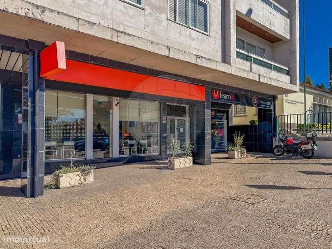 Loja  para venda - Grande imagem: 4/5