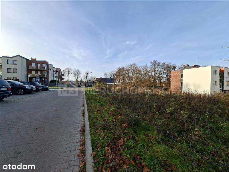 Na sprzedaż działka inwestycyjna – ul. Chopina, Starogard Gdański - Pełny obrazek: 5/11