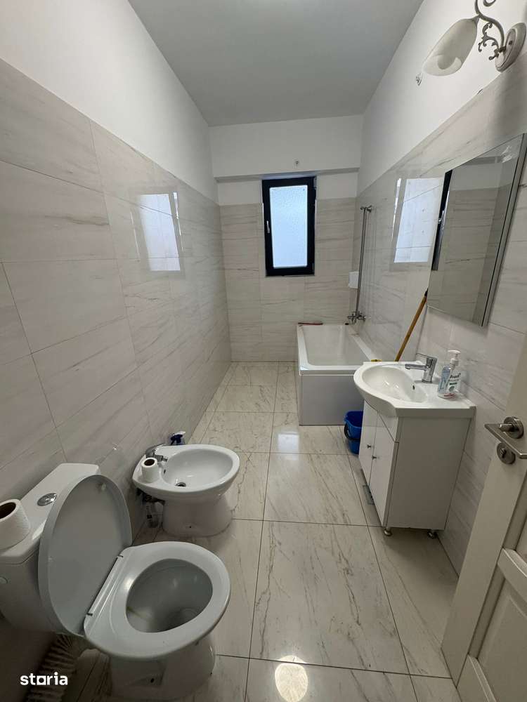 Apartament 2 camere – 71,5 mp utili, Bulevardul Dem Rădulescu-11