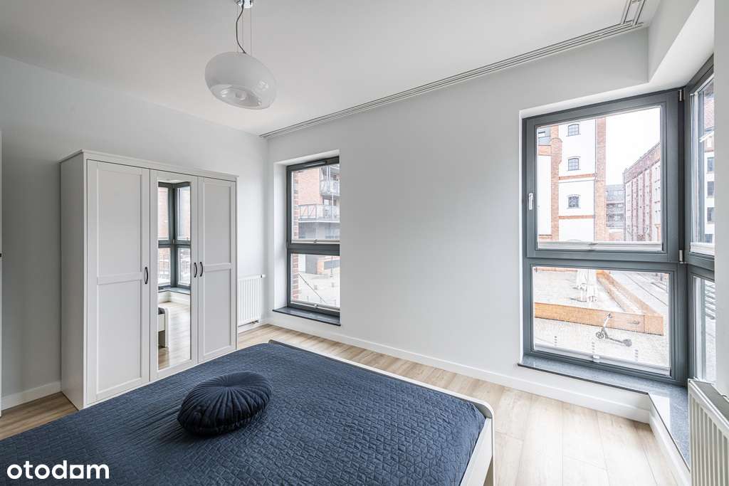 Bez prowizji! Mieszkanie 3 pokoje, Gdańsk-Wrzeszcz - Pełny obrazek: 5/18