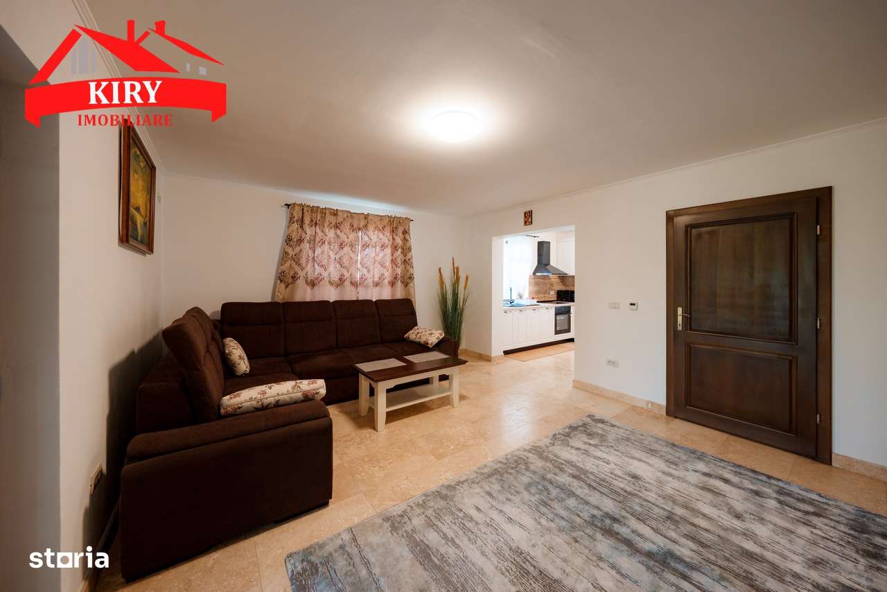 Casa Sagu 500 mp - Imagine principală: 4/11