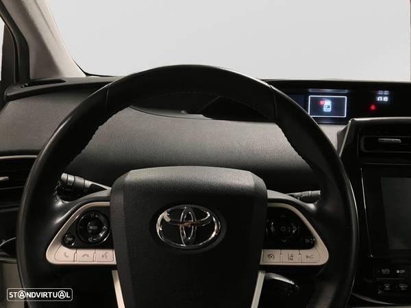 Toyota Prius 1.8 Plug-In Exclusive - 10