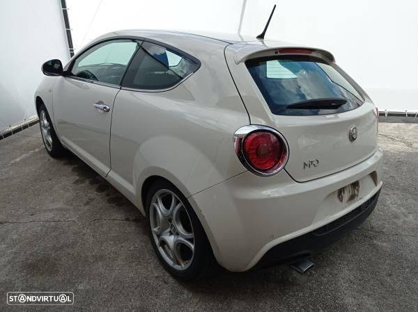 Para Peças Alfa Romeo Mito (955_) - 5