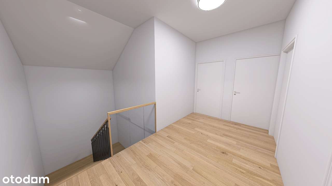 Dom na sprzedaż w otoczeniu natury!-12