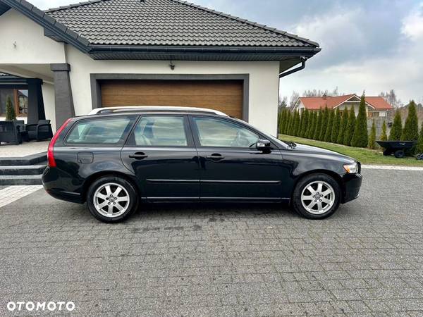 Volvo V50 - 14