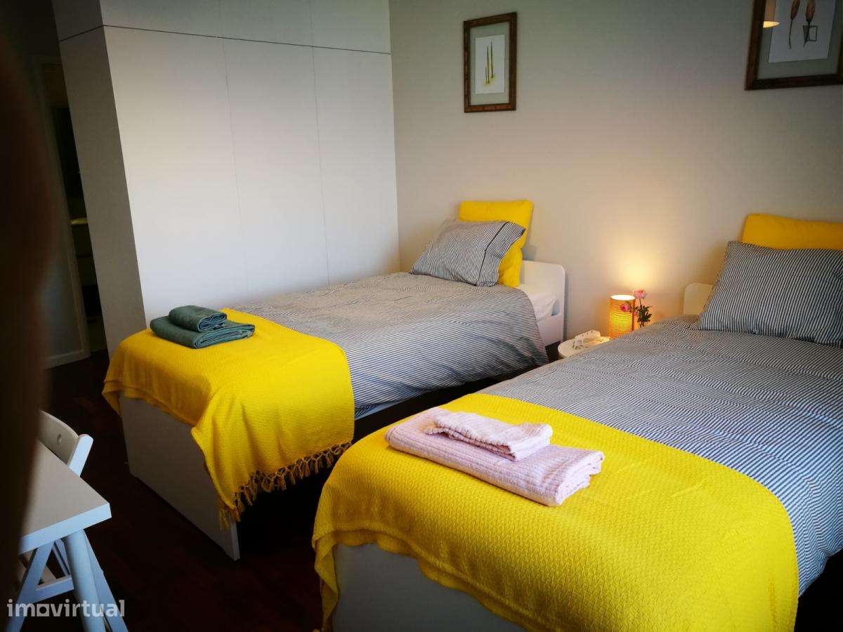 Quarto - localizado em Cedofeita Porto - Grande imagem: 4/35