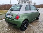 Fiat 500 1.2 8V Lounge - 6