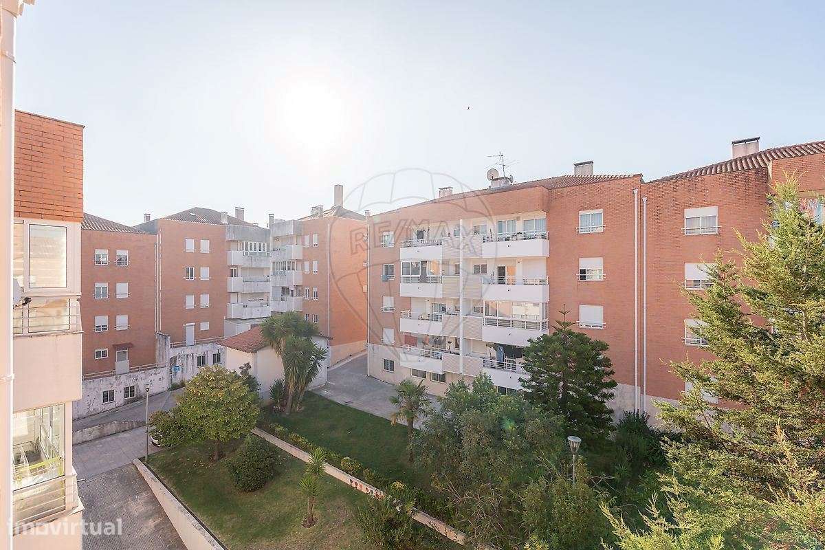 Apartamento T3 na Urbanização Nova Conímbriga I  Condeixa-a-Nova - Grande imagem: 1/30