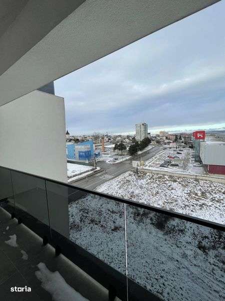 Apartament 2 camere Alexanderman Twins - Imagine principală: 3/8