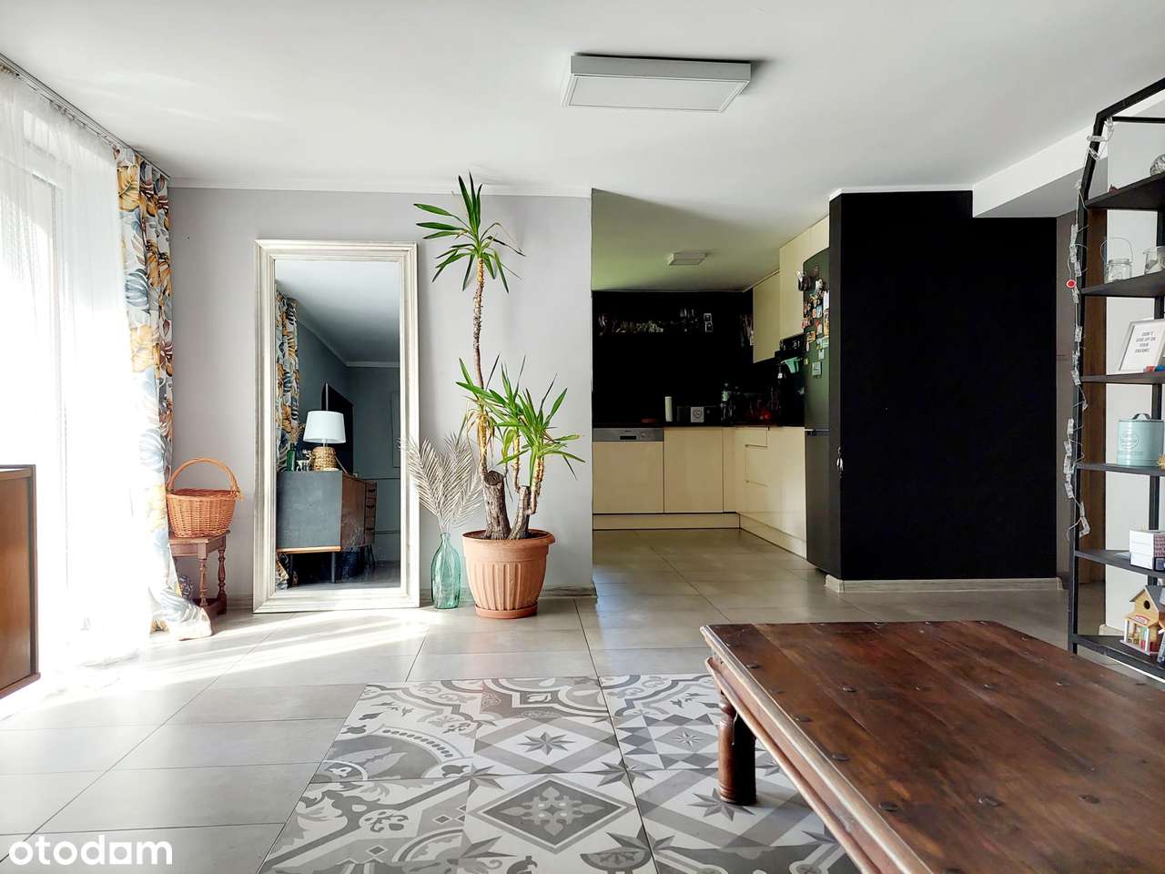 Dom jednorodzinny pod lasem - Pełny obrazek: 4/20