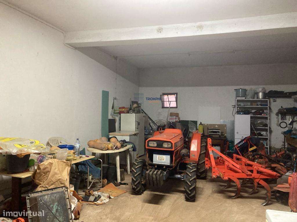 Terreno 11.220m2 com 240m2 Urbano e Armazém, Arão, Portimão - Grande imagem: 5/21