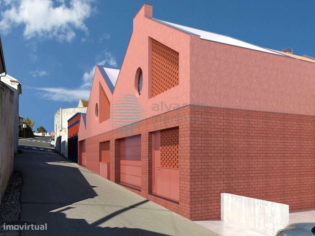 Excelente Oportunidade de Investimento nas Caldas da Rainha - Grande imagem: 4/33