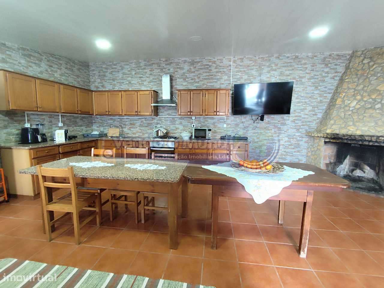 Moradia T3 em Coruche (CRCH177) - Grande imagem: 4/41