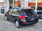 Renault Clio Break 1.5 dCi Dynamique S - 2