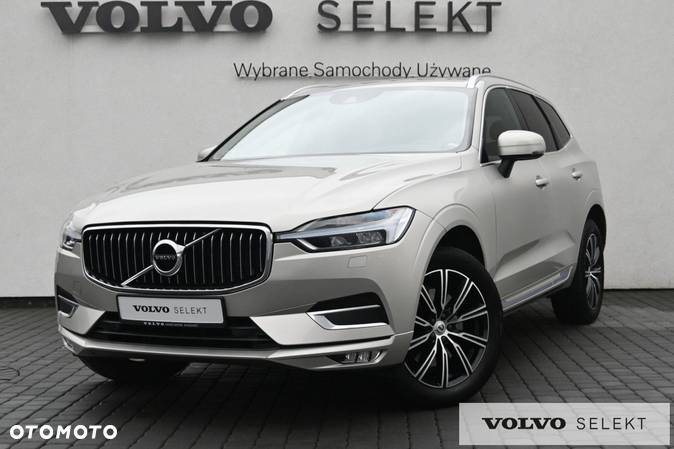 Volvo XC 60 - 1