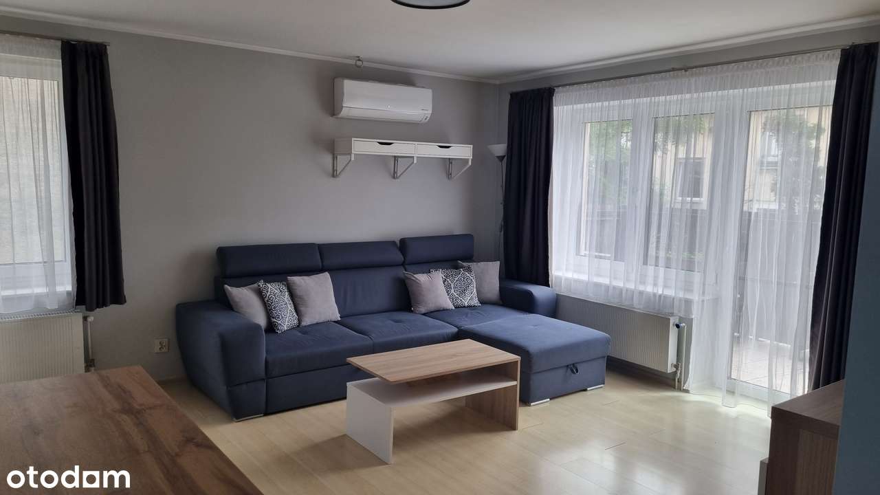 Mieszkanie, 3 pok. – Sołtysowice Redycka - mieszkanie z udogodnieniami