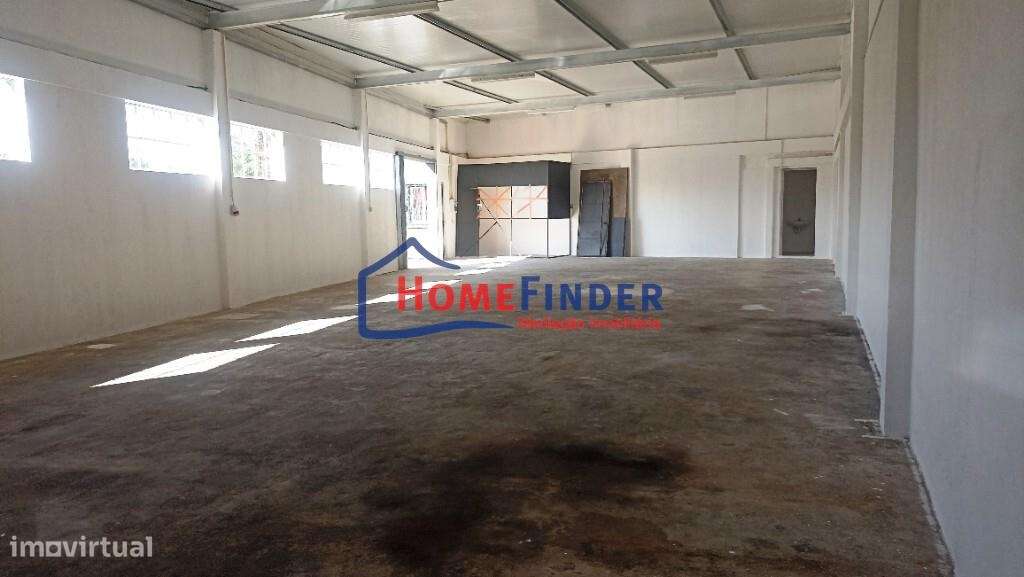 Armazém Industrial - Barcelos - Grande imagem: 5/26