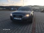 Audi A4 Avant 2.5 TDI - 14