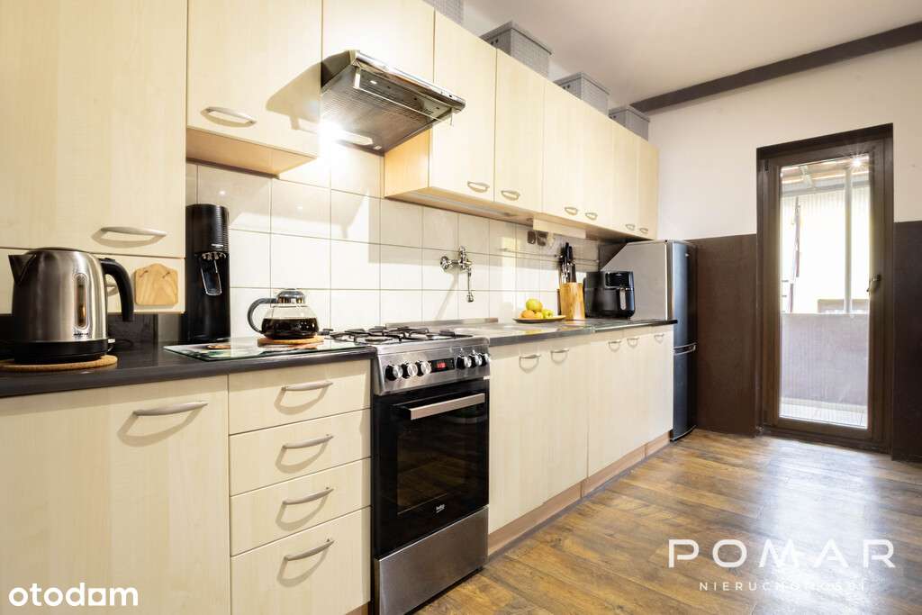 Dom z garażem i ogrodem | ul. Orla | blisko lasu-5