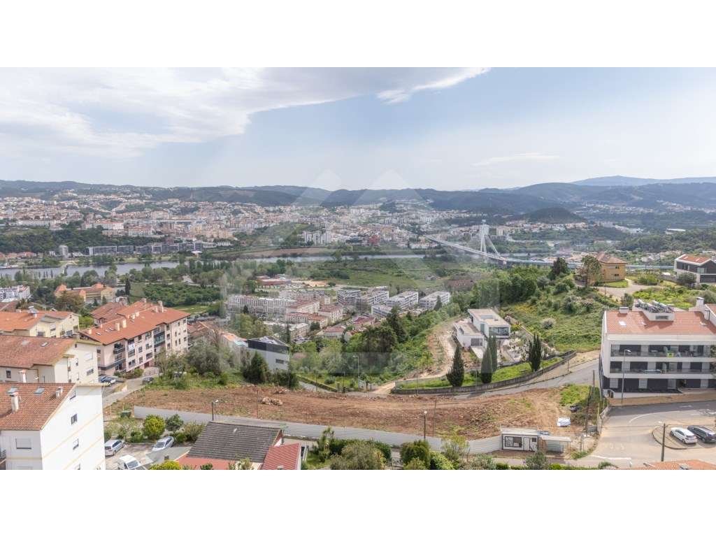 Apartamento T3 DUPLEX em construção | Condomínio com piscina e vist...-8