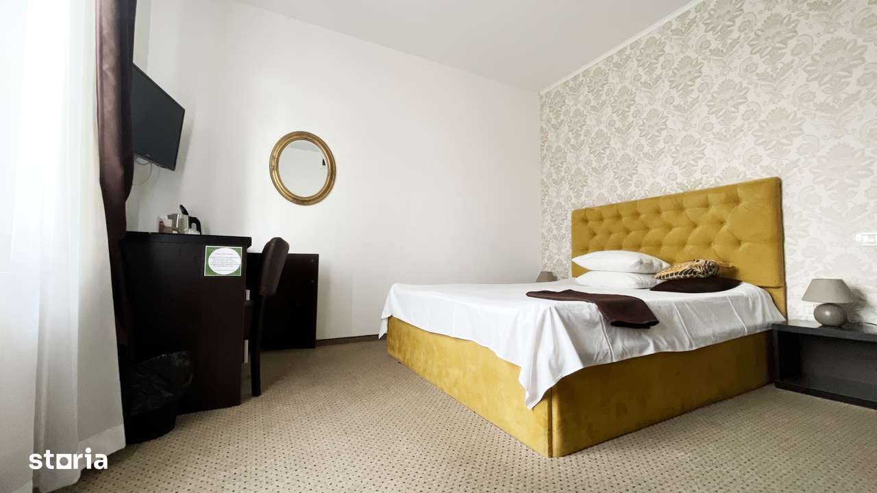 Vila turistica de vanzare in Mamaia Nord-10