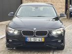 BMW 316 d Touring Line Luxury Auto - 3