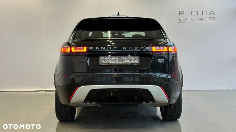 Land Rover Range Rover Velar 2.0 P250 R-Dynamic SE - 6