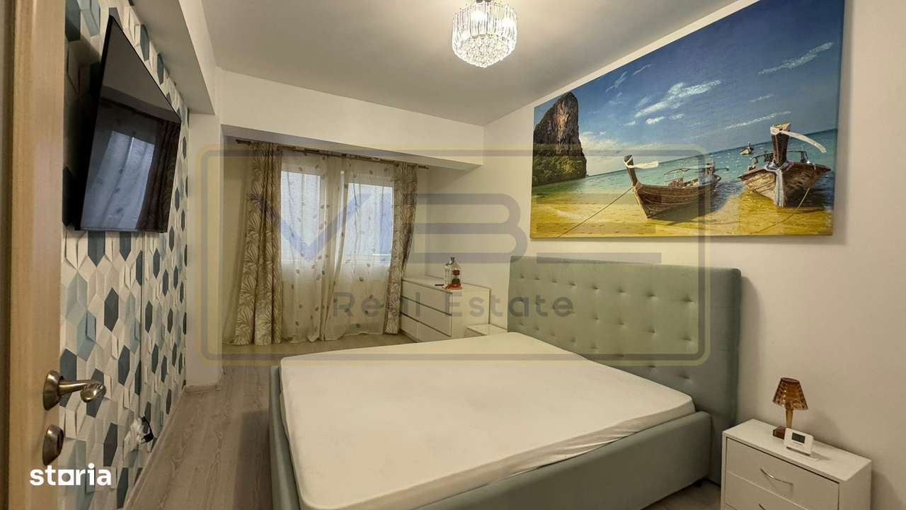 Apartament 2 camere decomandat SUN CITY Galata Sos Voinesti - Imagine principală: 4/20