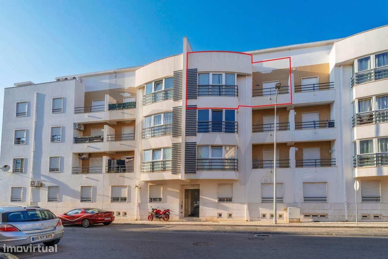 Apartamento T2+1 com suíte e garagem — Parque do Glória, Vila Real de - Grande imagem: 2/36