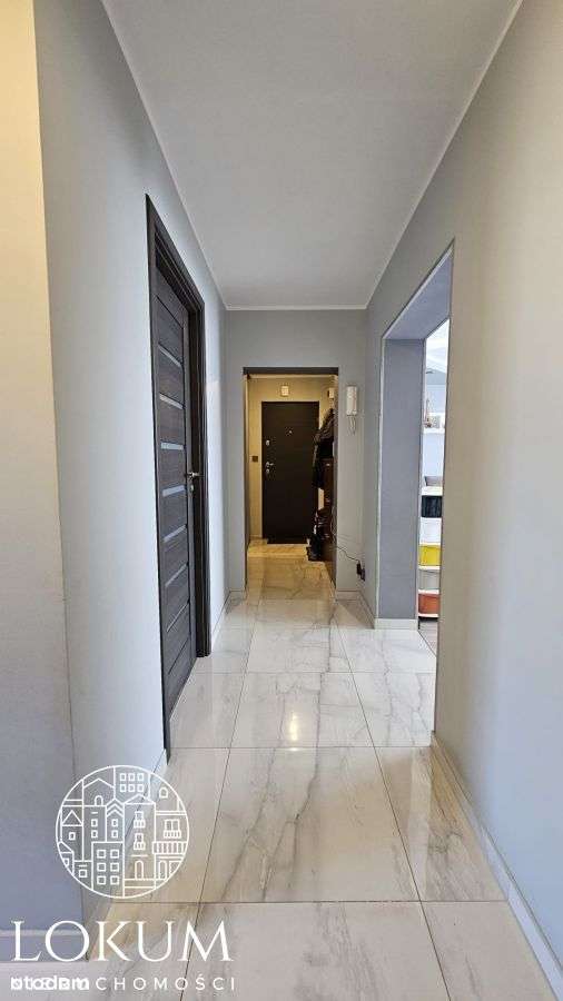 Mieszkanie 4-pokojowe z garażem w Cieplicach.-6