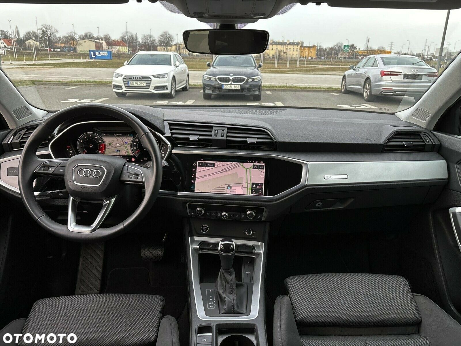 Audi Q3 - 14