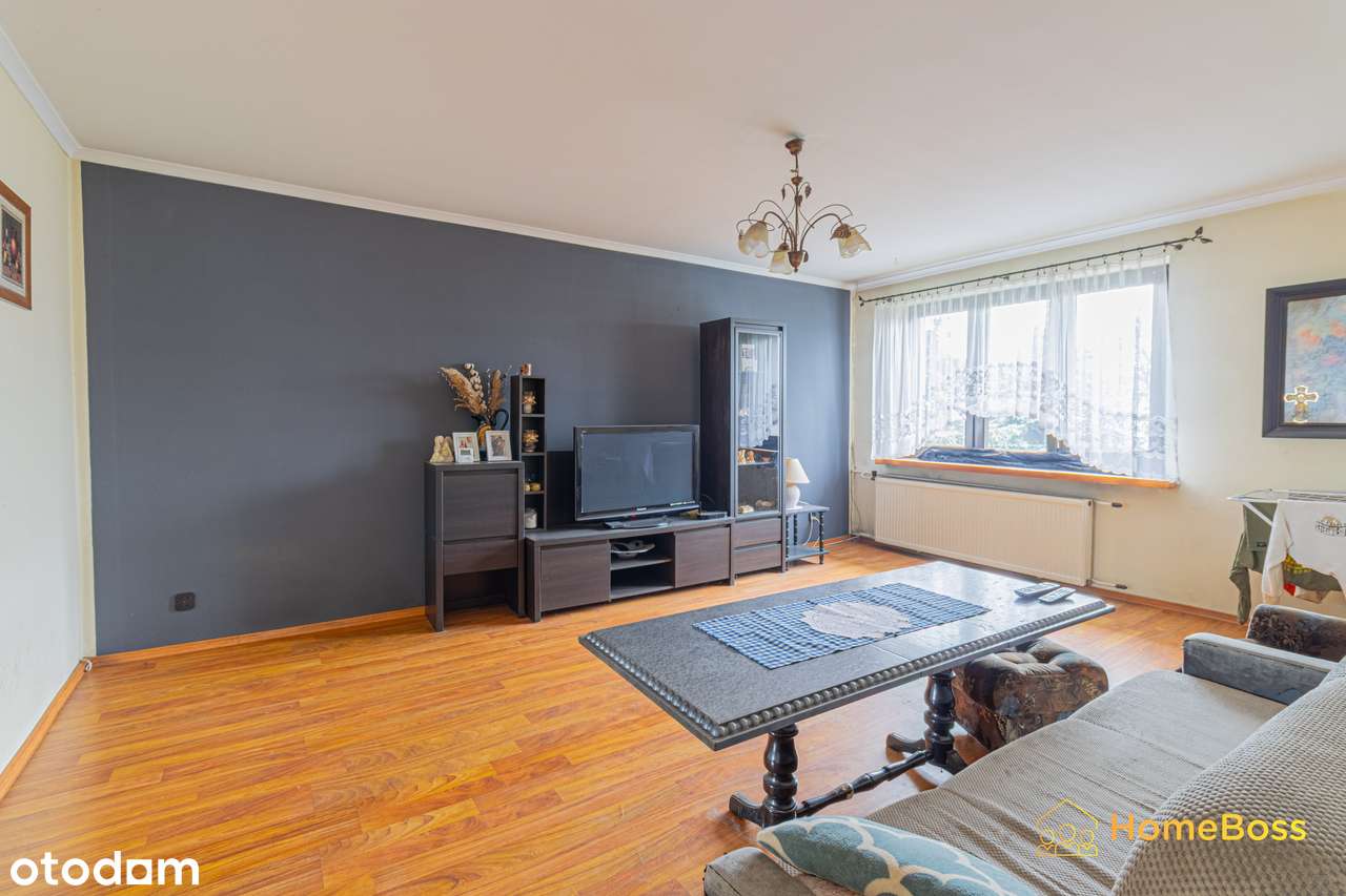 Dom dla dwóch rodzin | 216 m2 | działka 8 ar-5