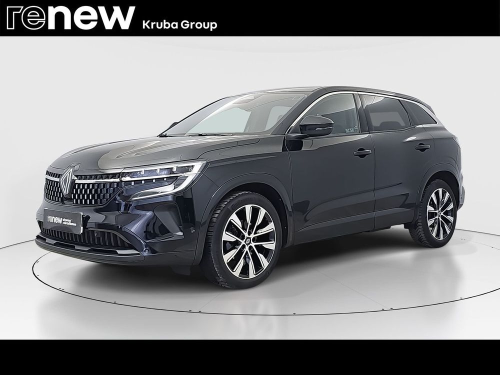 Renault Austral 1.3 TCe mHEV Techno 2025