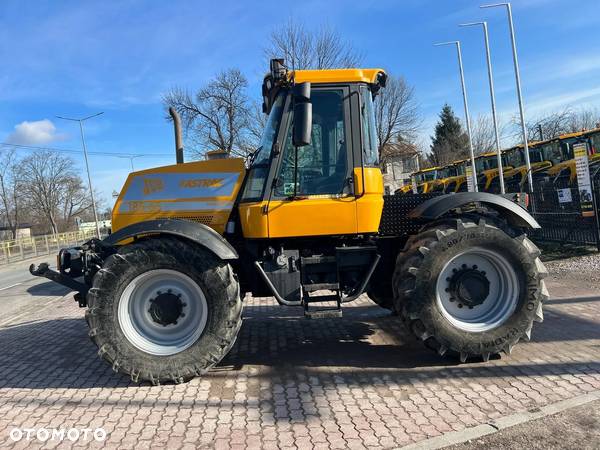 JCB Fastrac 185-65 | 1997 Rok | 188 km - 2