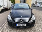 Mercedes-Benz B 180 CDi - 2