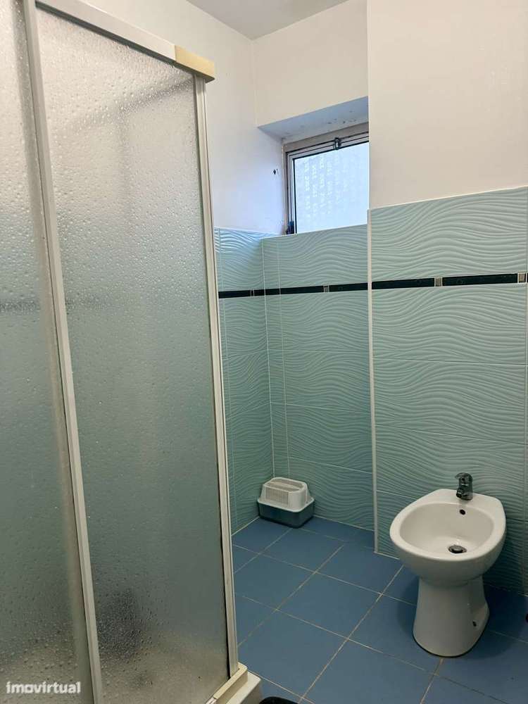 Vendo Apartamento T.4 - Qt. Da Matinha - Leiria-8