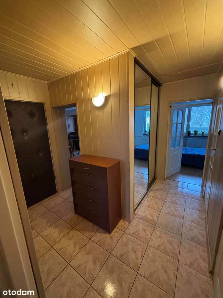 Sprzedam mieszkanie w cichej okolicy - Pełny obrazek: 4/7