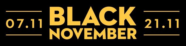 Black November