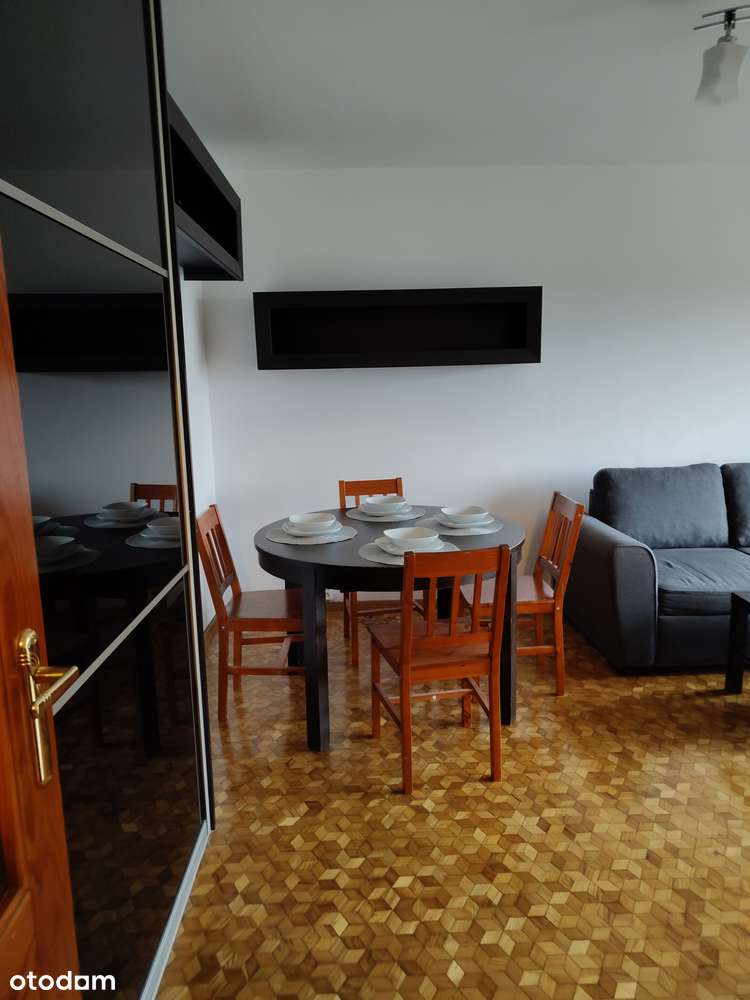 Do wynajęcia BEZPOŚREDNIO mieszkanie 3 pokoje, po remoncie. - Pełny obrazek: 4/13