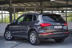 Audi Q5 2.0 TDI Quattro Stronic - 5