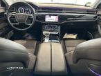 Audi A8 50 TDI quattro tiptronic - 22