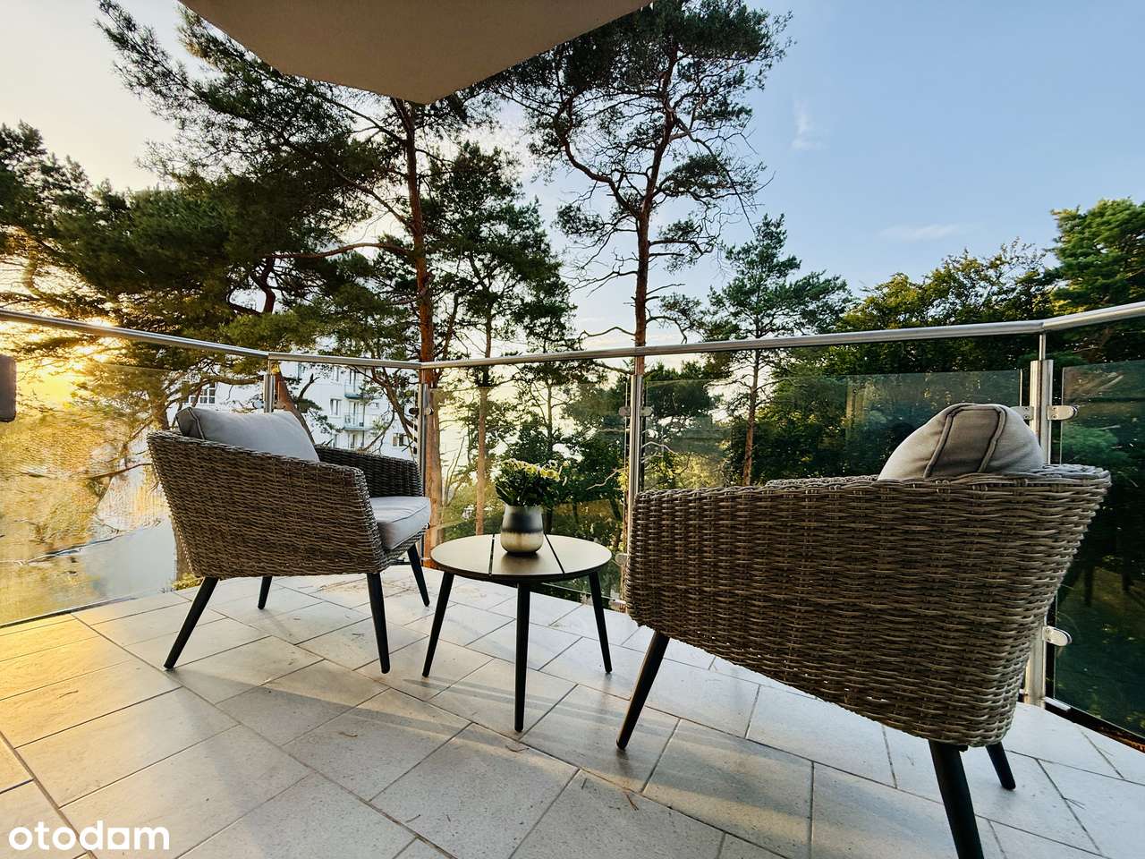 Mieszkanie dwupokojowe tuż przy Kawczej Górze-0