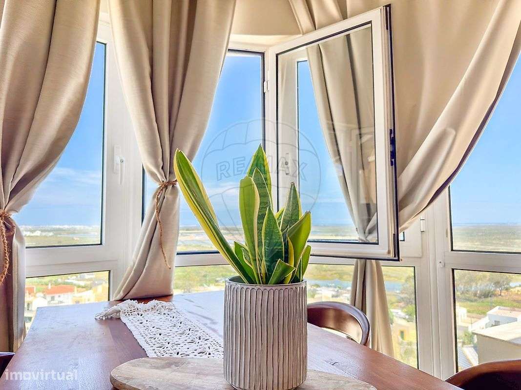 Apartamento T3 para venda-5